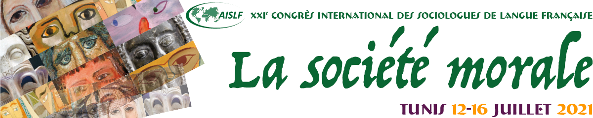 AISLF Tunis 2021