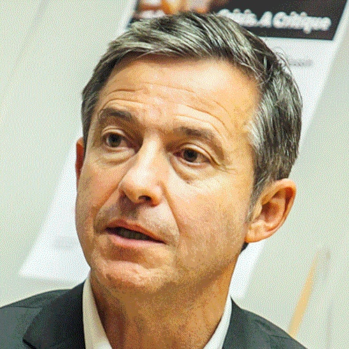 Didier Fassin