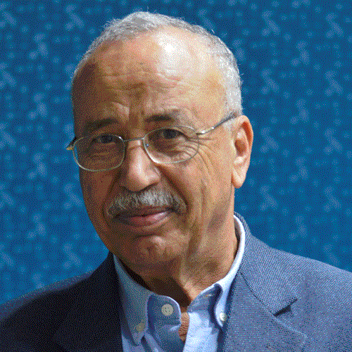 Abdelhamid Henia