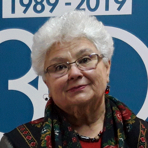 Dorra Mahfoudh
