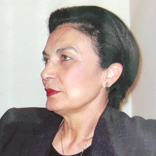 Kalthoum Meziou