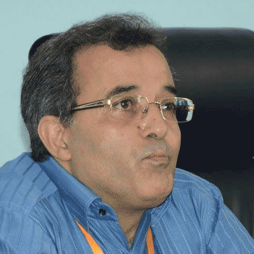 Mohamed Nachi