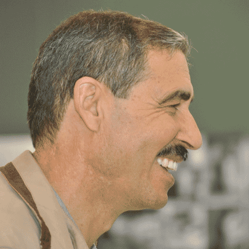 Fathi Rekik