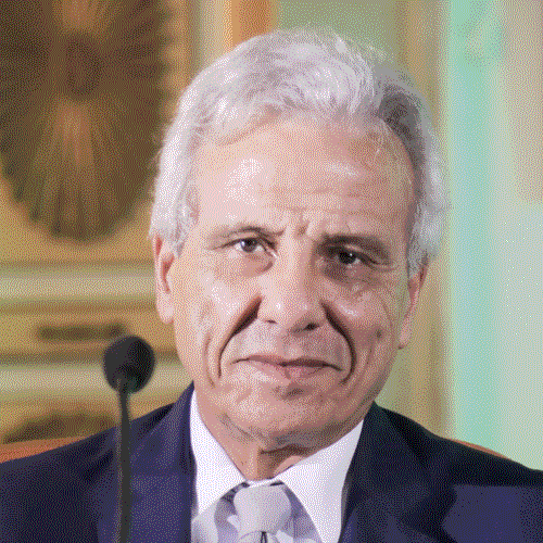 Mahmoud Ben Romdhane