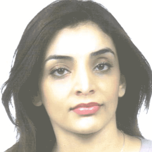 Meryem Sellami